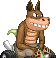 Dingodile