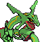 Rayquaza